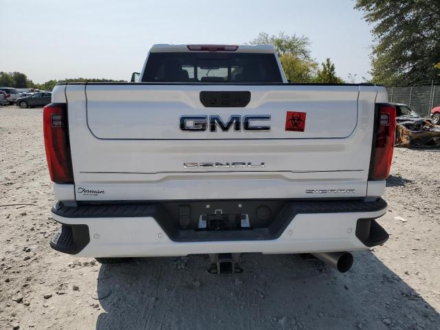 2024 GMC SIERRA K25 - 1GT49XEYXRF317227