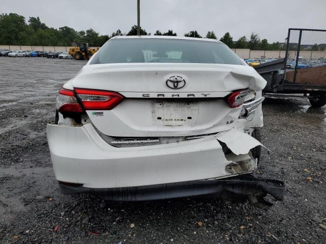 VIN 4T1B11HK3JU582425 2018 Toyota Camry, L no.6