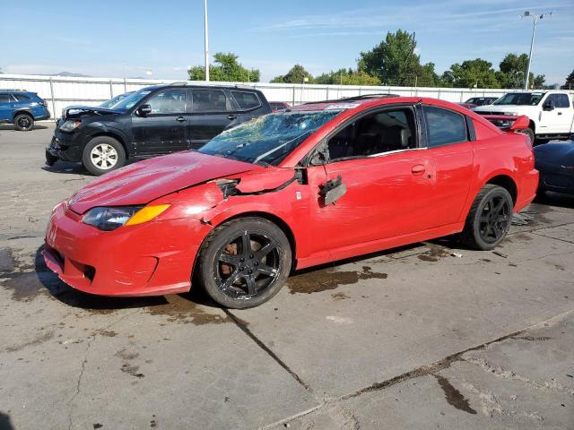 SATURN ION REDLIN