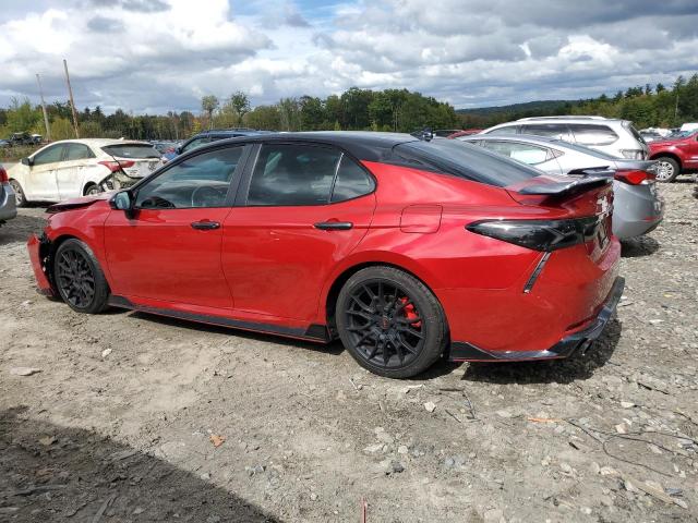 2020 TOYOTA CAMRY TRD - 4T1NZ1AK9LU042483