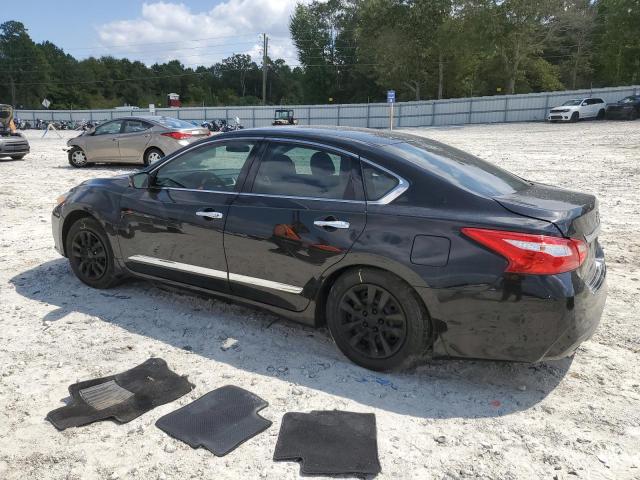 2017 NISSAN ALTIMA 2.5 - 1N4AL3AP7HC254877