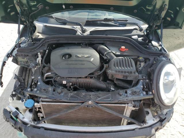 2017 MINI COOPER - WMWXU1C36H2E19324