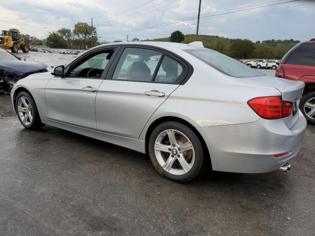 VIN WBA3B3C53DF536859 2013 BMW 3 Series, 328 XI no.2