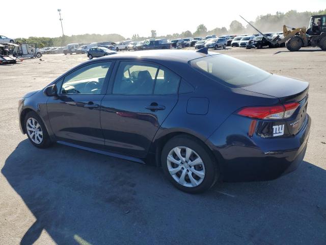 2021 TOYOTA COROLLA LE - JTDEPMAE8MJ151283