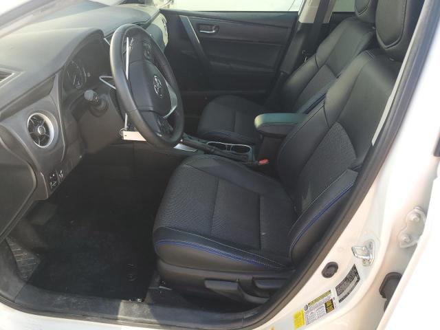 2017 TOYOTA COROLLA L - 2T1BURHE2HC833401