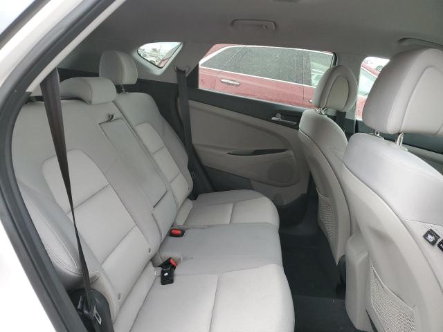 2017 HYUNDAI TUCSON LIM - KM8J3CA40HU286172