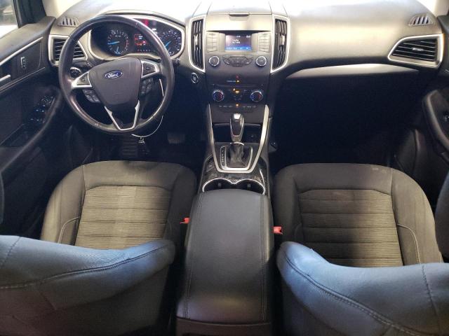 2015 FORD EDGE SEL - 2FMTK4J91FBB96416