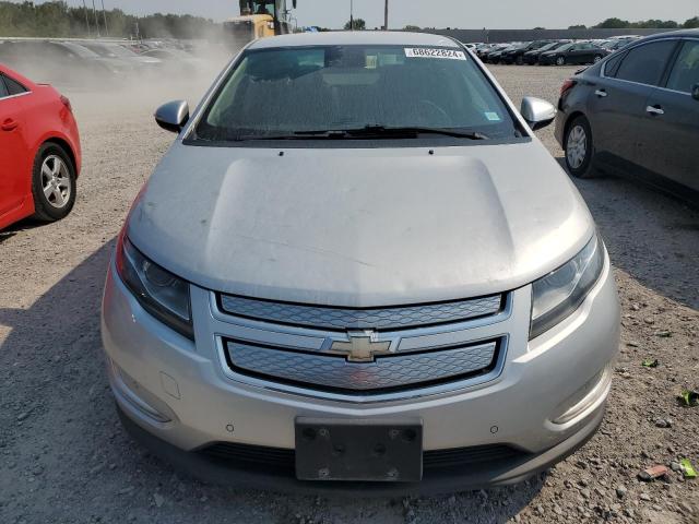 VIN 1G1RH6E42DU141402 2013 Chevrolet Volt no.5