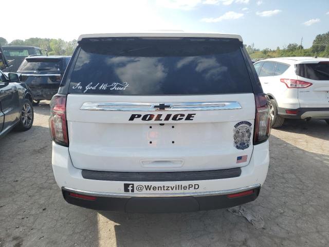 2023 CHEVROLET TAHOE K150 - 1GNSKLED2PR508242