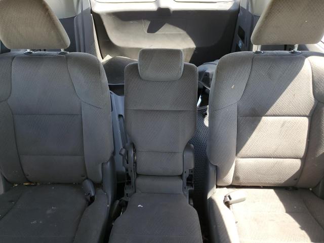 VIN 5FNRL5H42EB113864 2014 Honda Odyssey, EX no.10