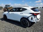 Lot #2989328653 2024 LEXUS NX 350 LUX