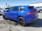 JAGUAR F-PACE S снимка