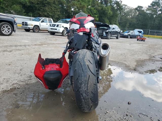 2021 HONDA CBR1000 RA JH2SC7756MK400186