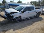 2023 GMC SIERRA K15 - 3GTUUDED5PG332238