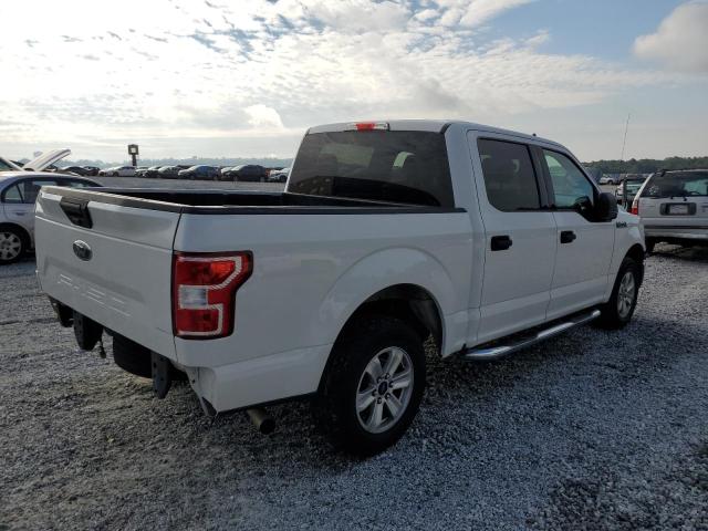 2019 FORD F150 SUPER - 1FTEW1C54KFB19106
