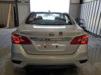 NISSAN SENTRA S photo