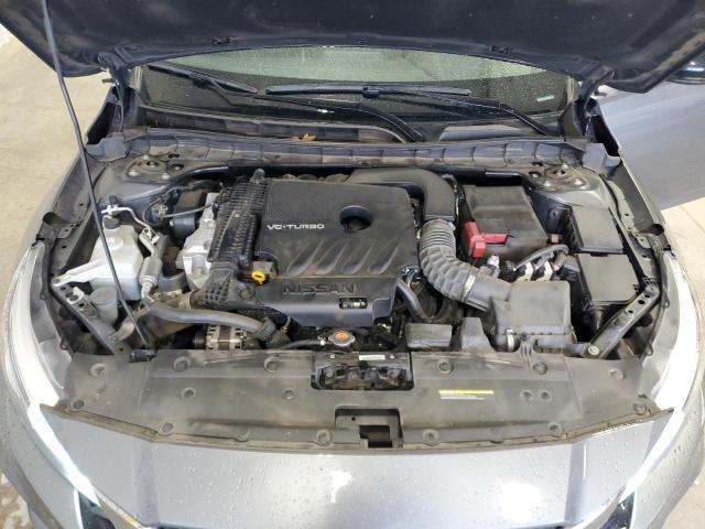 2020 NISSAN ALTIMA SR - 1N4AL4CV5LC172057