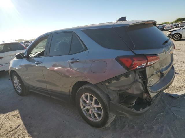 2023 CHEVROLET EQUINOX LS - 3GNAXHEG1PL185166
