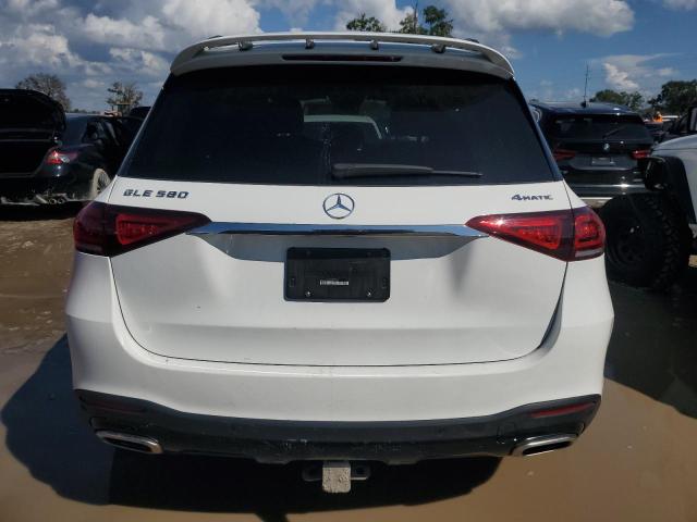 2021 MERCEDES-BENZ GLE 580 4M 4JGFB8GB6MA577265