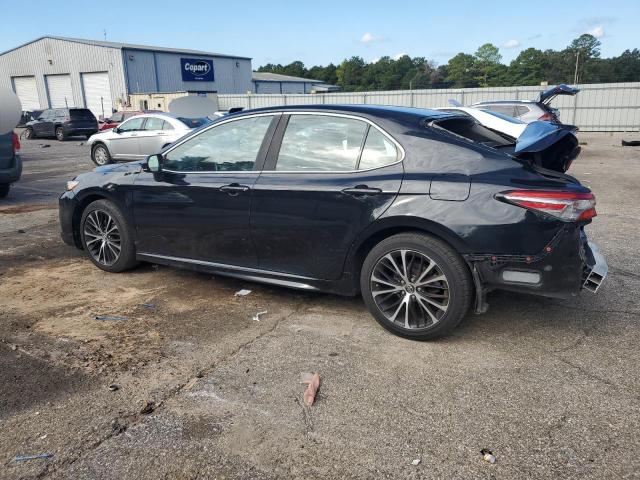 2018 TOYOTA CAMRY L - 4T1B11HK3JU633969