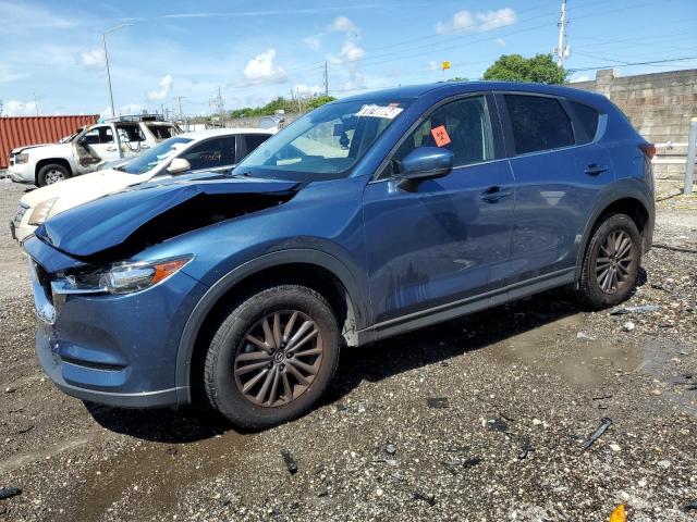 2021 MAZDA CX-5 TOURING 2021