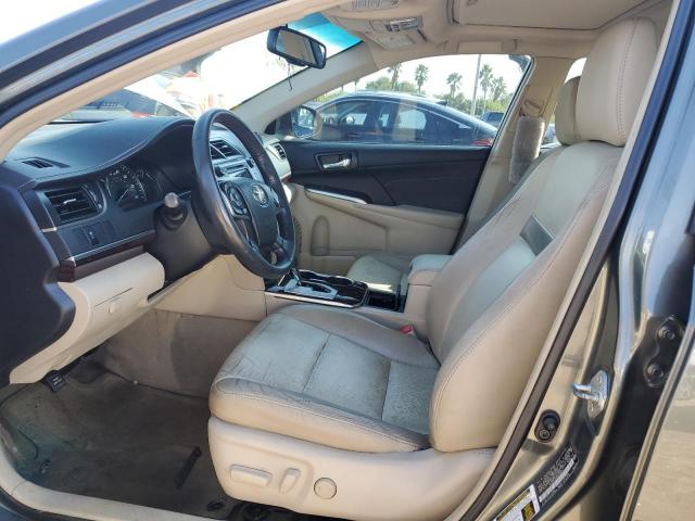 VIN 4T1BF1FK8DU688541 2013 Toyota Camry, L no.7