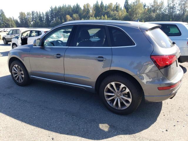 VIN WA1LFAFP4DA037813 2013 Audi Q5, Premium Plus no.2