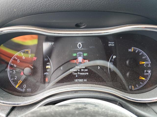 2015 JEEP GRAND CHER - 1C4RJFBG5FC663038