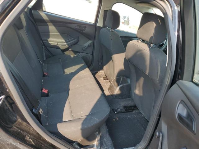 2016 FORD FOCUS S - 1FADP3E29GL249842