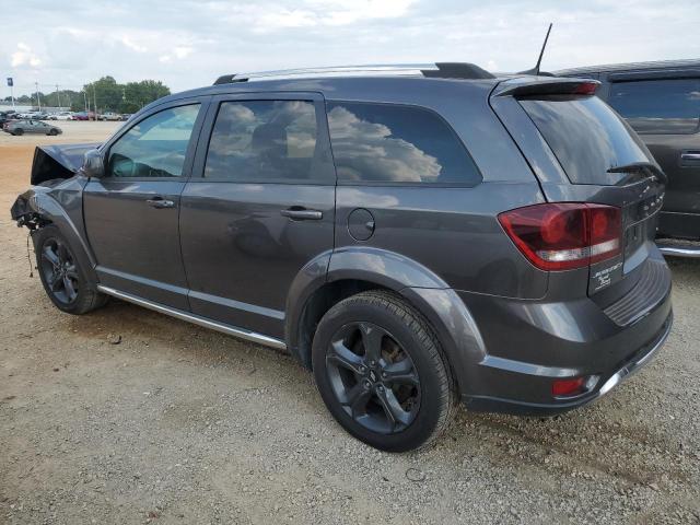 2018 DODGE JOURNEY 4D 3C4PDCGGXJT513011