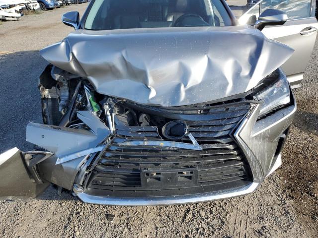 2017 LEXUS RX 350 BAS - 2T2BZMCA7HC104976