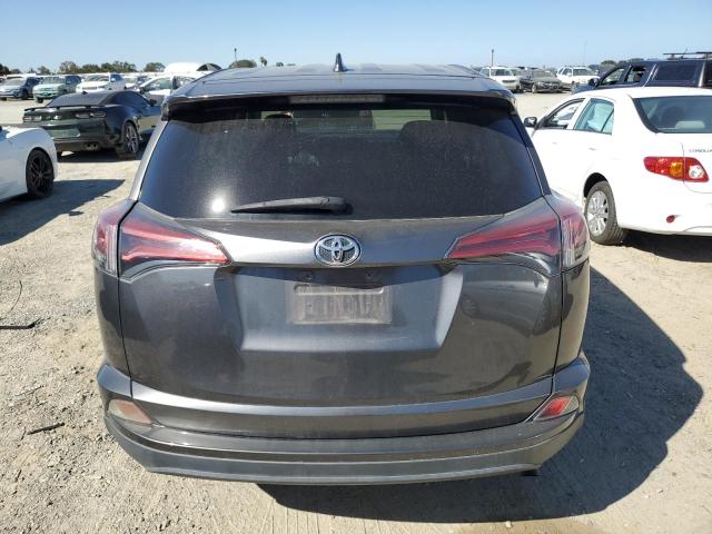 VIN 2T3ZFREV8HW392330 2017 Toyota RAV4, LE no.6