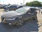 2020 NISSAN ALTIMA SR - 1N4BL4CV5LC129598