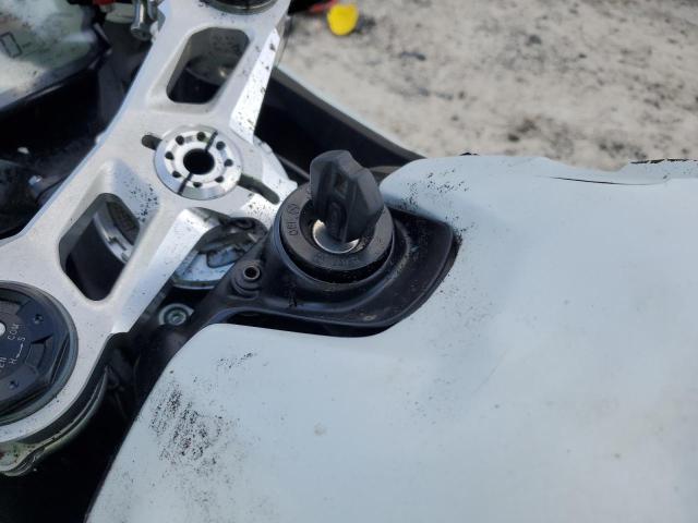 2014 DUCATI SUPERBIKE - ZDM14BUWXEB015947