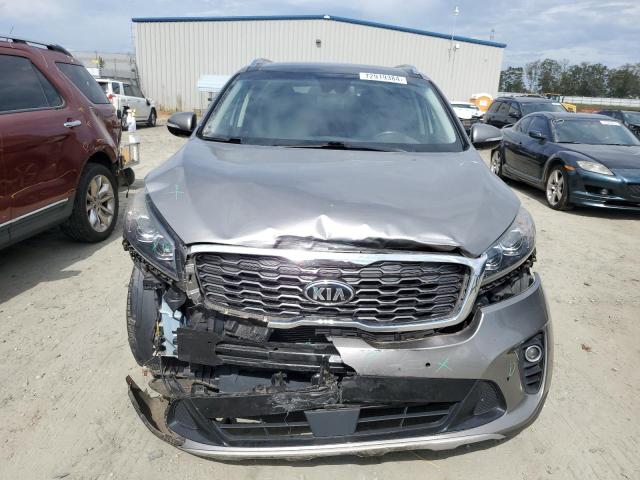 2019 KIA SORENTO EX - 5XYPH4A56KG469213
