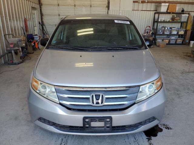 2011 HONDA ODYSSEY EX 5FNRL5H44BB006598  70769064