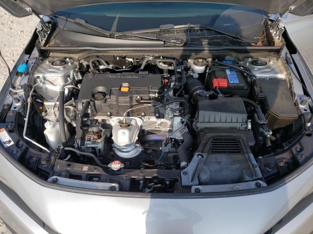 2023 HONDA CIVIC SPOR - 2HGFE2F58PH571785
