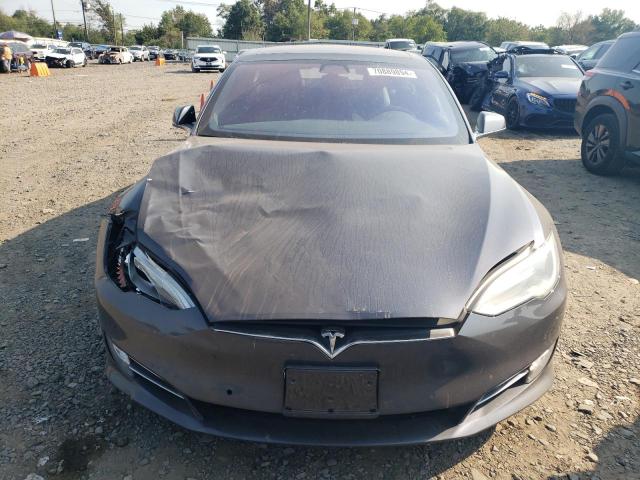 VIN 5YJSA1E23JF252561 2018 Tesla MODEL S no.5