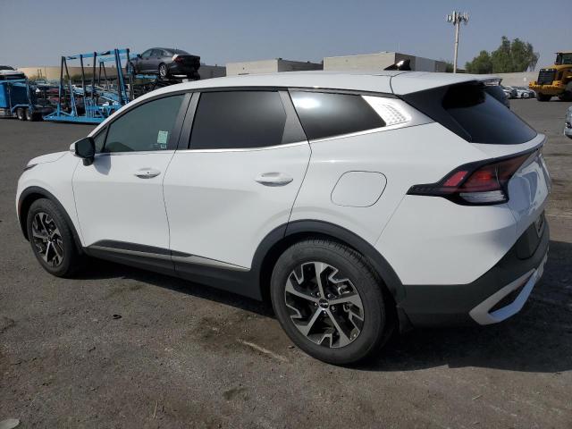 VIN 5XYK33DF9SG236644 2025 KIA SPORTAGE no.2