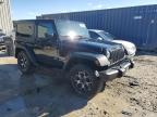 JEEP WRANGLER S photo