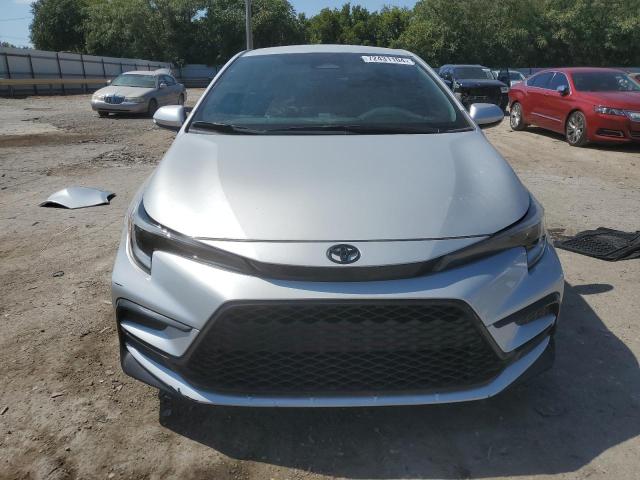 2024 TOYOTA COROLLA SE - 5YFS4MCE7RP172475
