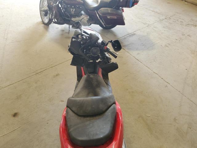 2014 HONDA NSS300 MLHNF0400E5000862