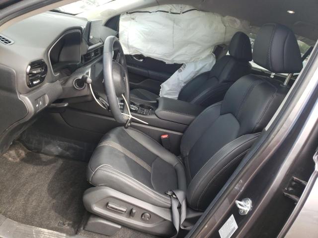 2024 HONDA PILOT EXL - 5FNYG1H57RB007661