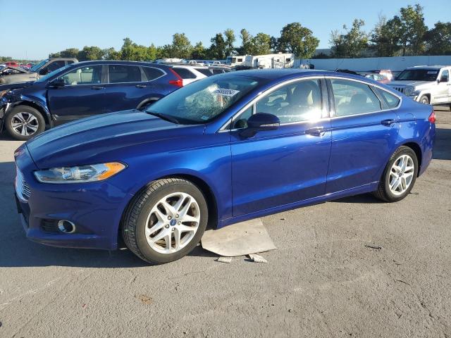 2016 FORD FUSION SE - 3FA6P0HD5GR175647