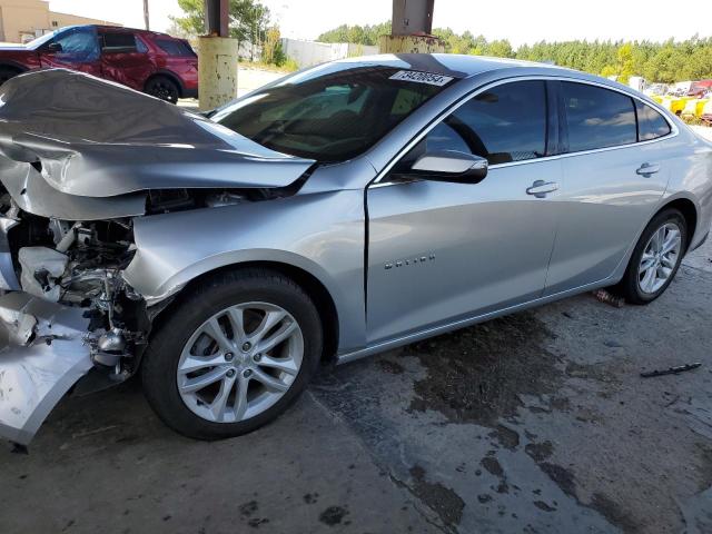 2018 CHEVROLET MALIBU LT - 1G1ZD5ST5JF229037