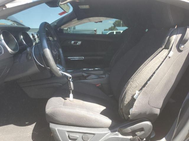 2021 FORD MUSTANG GT - 1FA6P8CF2M5142773