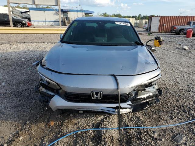 VIN 2HGFE2F53PH541416 2023 Honda Civic, Sport no.5