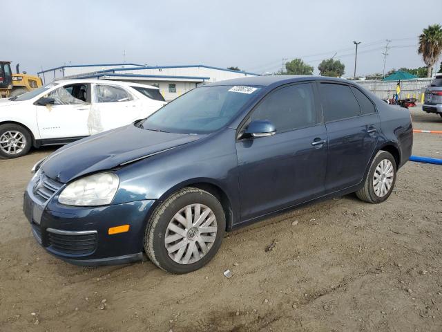 2010 VOLKSWAGEN JETTA S 3VWJZ7AJ3AM041552  72306734