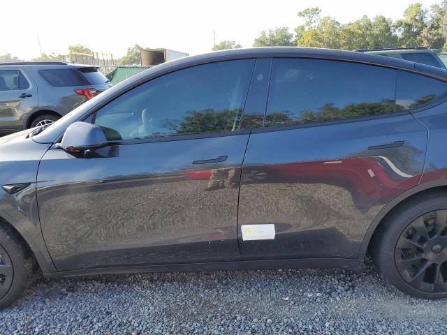 VIN 7SAYGDED1RF040543 2024 Tesla MODEL Y no.12