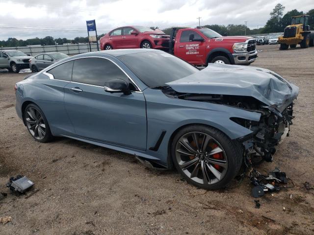 2021 INFINITI Q60 RED SP - JN1FV7LK9MM530034